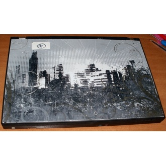 Ноутбук Lenovo Thinkpad R400 7443-37G (Intel Core 2 Duo T6570 (2x2.1Ghz) /2048Mb DDR3 /no HDD! /14.1" TFT 1440x900) - Нижний Новгород