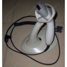 Сканер штрихкода Metrologic MS9540 Voyager (COM-порт) с подставкой (Нижний Новгород)