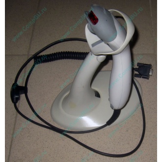 Сканер штрихкода Metrologic MS9540 Voyager (COM-порт) с подставкой (Нижний Новгород)