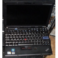 Ультрабук Lenovo Thinkpad X200s 7466-5YC (Intel Core 2 Duo L9400 (2x1.86Ghz) /2048Mb DDR3 /250Gb /12.1" TFT 1280x800) - Нижний Новгород