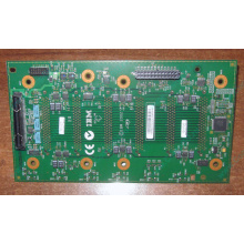 24P2578 FRU 59P5159 IBM xSeries UW320 SCSI 6HDD backplane (Нижний Новгород)