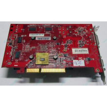 Б/У видеокарта 1Gb ATI Radeon HD4670 AGP PowerColor R73KG 1GBK3-P (Нижний Новгород)