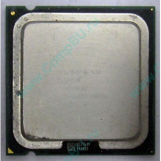 Процессор Intel Celeron 430 (1.8GHz /512kb /800MHz) SL9XN s.775 (Нижний Новгород)