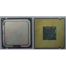 Процессор Intel Pentium-4 524 (3.06GHz /1Mb /533MHz /HT) SL9CA s.775 (Нижний Новгород)