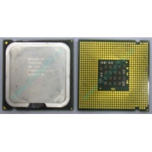 Процессор Intel Pentium-4 506 (2.66GHz /1Mb /533MHz) SL8PL s.775 (Нижний Новгород)