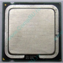 Процессор Intel Celeron D 352 (3.2GHz /512kb /533MHz) SL9KM s.775 (Нижний Новгород)