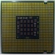 Процессор Intel Celeron D 330J (2.8GHz /256kb /533MHz) SL7TM s.775 (Нижний Новгород)