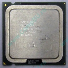 Процессор Intel Celeron D 345J (3.06GHz /256kb /533MHz) SL7TQ s.775 (Нижний Новгород)