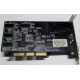Видеоплата 64Mb nVidia GeForce4 MX440 AGP 8x NV18-3710D (Нижний Новгород)