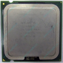 Процессор Intel Celeron D 326 (2.53GHz /256kb /533MHz) SL8H5 s.775 (Нижний Новгород)