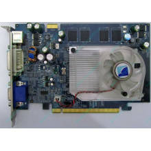 Albatron 9GP68GEQ-M00-10AS1 в Нижнем Новгороде, видеокарта GeForce 6800GE PCI-E Albatron 9GP68GEQ-M00-10AS1 256Mb nVidia GeForce 6800GE (Нижний Новгород)