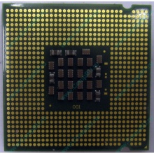 Процессор Intel Celeron D 331 (2.66GHz /256kb /533MHz) SL8H7 s.775 (Нижний Новгород)