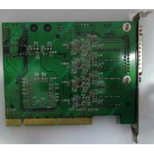 Плата видеозахвата 4 канала (чип Altera ACEX EP1K50QCC208-1) - Нижний Новгород