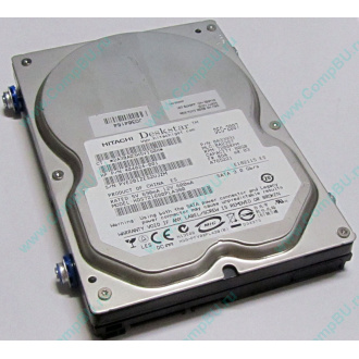 Жесткий диск 80Gb HP 404024-001 449978-001 Hitachi 0A33931 HDS721680PLA380 SATA (Нижний Новгород)