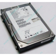 Жесткий диск 80Gb HP 5188-1894 9W2812-630 345713-005 Seagate ST380013AS SATA (Нижний Новгород)