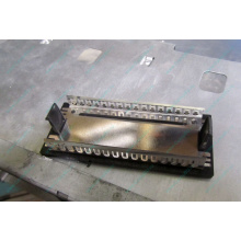 Передняя заглушка от корпуса Intel SR2300 (Нижний Новгород)