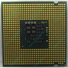 Процессор Intel Celeron D 346 (3.06GHz /256kb /533MHz) SL9BR s.775 (Нижний Новгород)