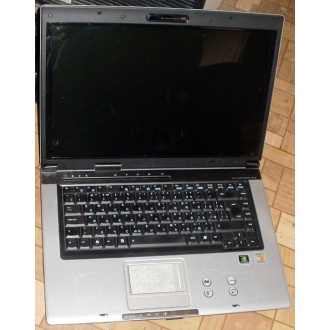 Ноутбук Asus F5M (X50M) (AMD Turion MK-36 2.0Ghz /512Mb DDR2 /80Gb /15.4" TFT 1280x800) - Нижний Новгород
