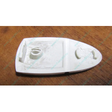 Уши Inwin белые с пупырышками в Нижнем Новгороде, ухо Inwin 15 точек белого цвета (Нижний Новгород)