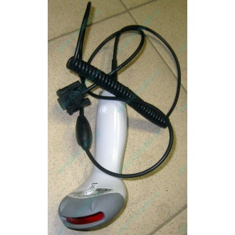 Нерабочий сканер ШК Metrologic MS9540 VoyagerCG (COM-порт) на запчасти (Нижний Новгород)