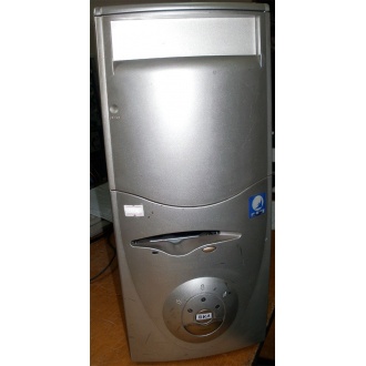 Intel Celeron 1.3GHz s370 /256Mb /20Gb /ATX 250W (Нижний Новгород)