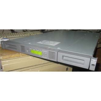 HP AH562A StorageWorks 1/8 Ultrium 920 G2 SAS Tape Autoloader LVLDC-0501 LTO-3 (Нижний Новгород)