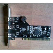 Контроллер FireWire NEC1394P3 (1int в Нижнем Новгороде, 3ext) PCI (Нижний Новгород)