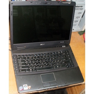 Ноутбук Acer Extensa 5630 (Intel Core 2 Duo T5800 (2x2.0Ghz) /2048Mb DDR2 /120Gb /15.4" TFT 1280x800) - Нижний Новгород
