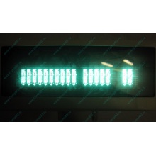 Глючный дисплей покупателя 20х2 в Нижнем Новгороде, на запчасти VFD customer display 20x2 (COM) - Нижний Новгород