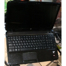 Ноутбук HP Pavilion g6-2302sr (AMD A10-4600M (4x2.3Ghz) /4096Mb DDR3 /500Gb /15.6" TFT 1366x768) - Нижний Новгород