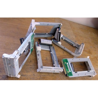 Салазки для SCSI дисков 55.59903.011 для серверов HP Compaq (Нижний Новгород)