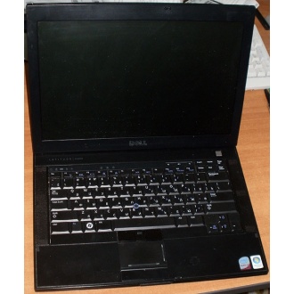 Ноутбук Dell Latitude E6400 (Intel Core 2 Duo P8400 (2x2.26Ghz) /4096Mb DDR3 /80Gb /14.1" TFT (1280x800) - Нижний Новгород