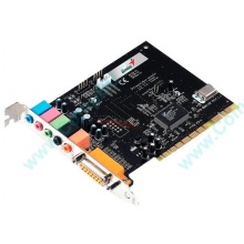 Звуковая карта Genius Sound Maker Value 5.1 в Нижнем Новгороде, звуковая плата Genius Sound Maker Value 5.1 (Нижний Новгород)