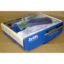 Внешний ADSL модем ZyXEL Prestige 630 EE (USB) - Нижний Новгород