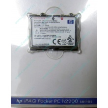 Аккумулятор HP 310798-B21 PE2050X 311949-001 для КПК HP iPAQ Pocket PC h2200 series (Нижний Новгород)