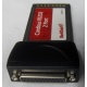 Serial RS232 (2 COM-port) PCMCIA адаптер Byterunner CB2RS232 (Нижний Новгород)