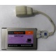 Сетевая карта для ноутбука 3COM Mehahertz 3CCFE574BT (PCMCIA) - Нижний Новгород