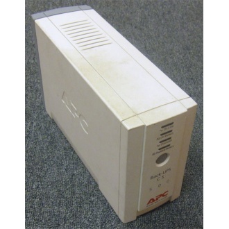 ИБП APC BACK-UPS CS 500 (BK500EI) - Нижний Новгород