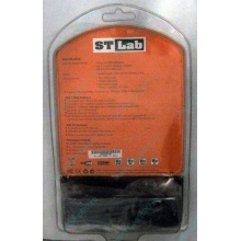 Переходник IEEE1394 (FireWire) + USB2.0 PCMCIA STLab C-153 в Нижнем Новгороде, адаптер IEEE-1394 (Fire-Wire) + USB 2.0 PCMCIA ST-Lab C153 купить (Нижний Новгород)