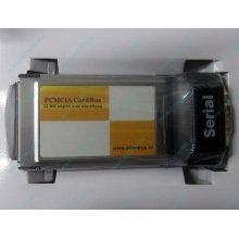 Serial RS232 (COM-port) PCMCIA адаптер Orient (Нижний Новгород)