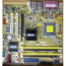 Материнская плата Asus P5L-VM 1394 s.775 (Нижний Новгород)