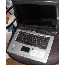 Ноутбук Acer TravelMate 2410 (Intel Celeron M370 1.5Ghz /no RAM! /no HDD! /no drive! /15.4" TFT 1280x800) - Нижний Новгород